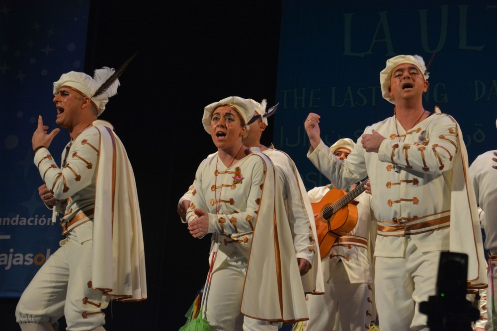 La última copla