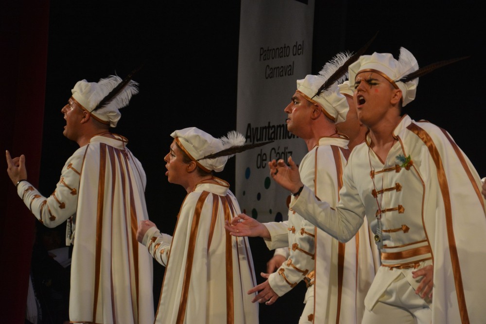 La última copla