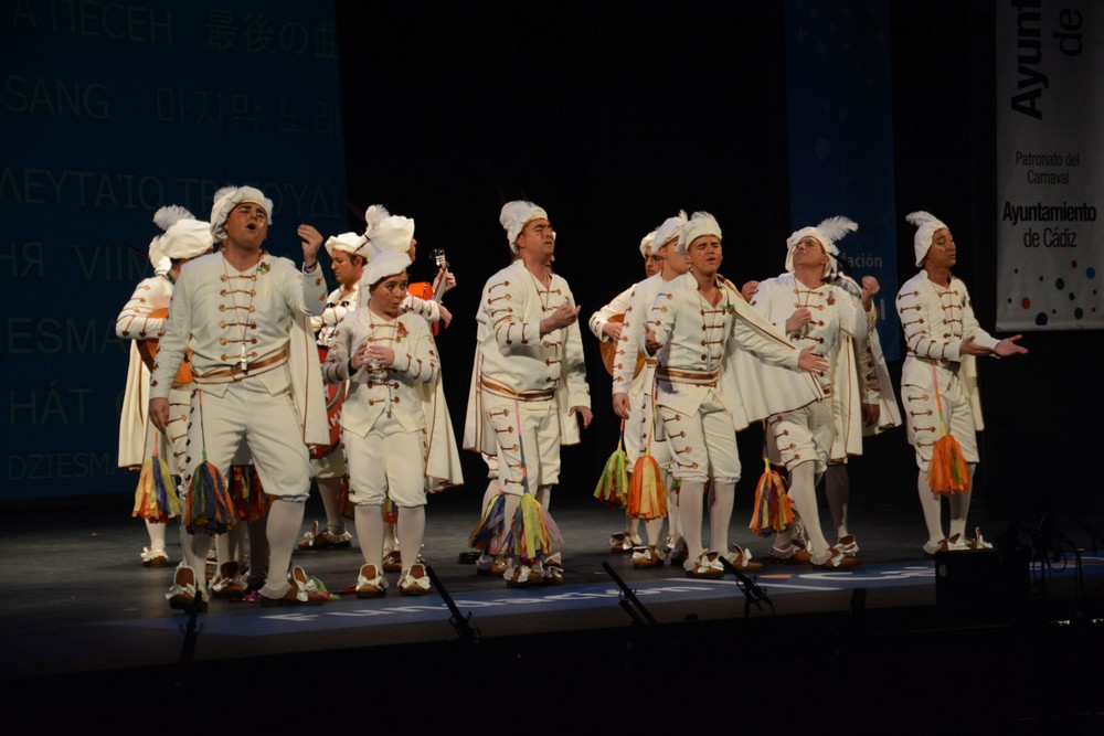 La última copla
