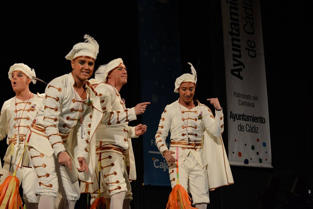 La última copla