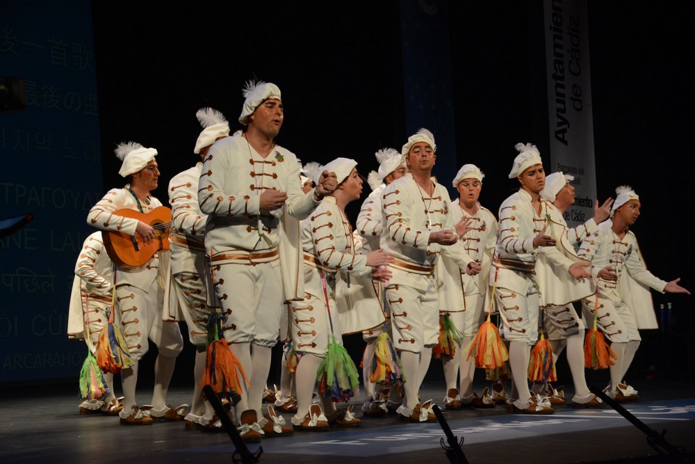 La última copla