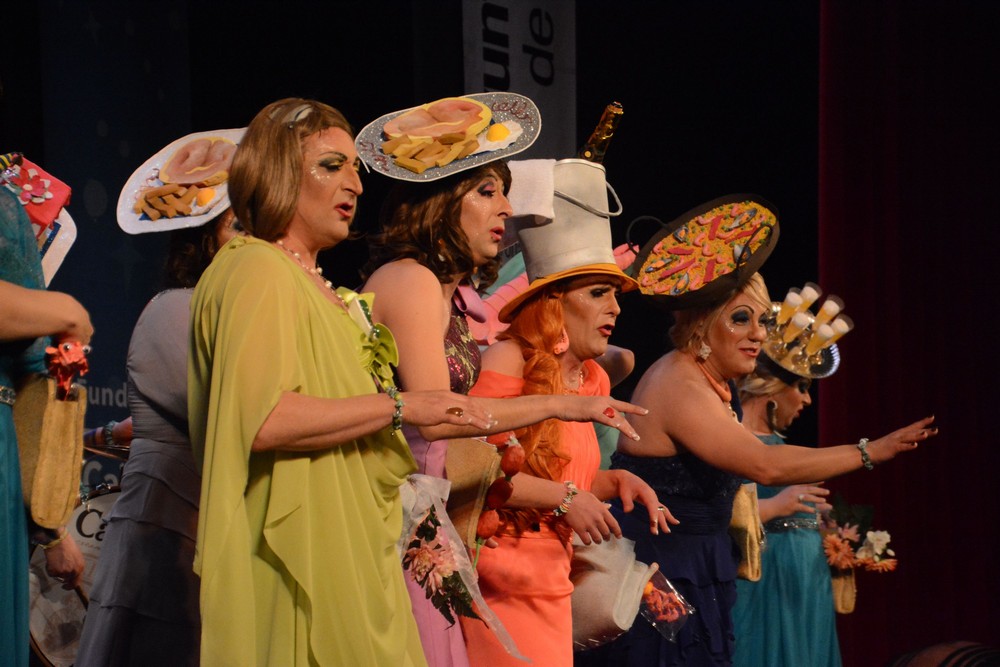 Las listas de boda