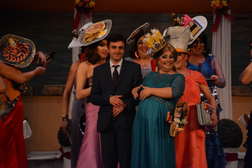 Las listas de boda