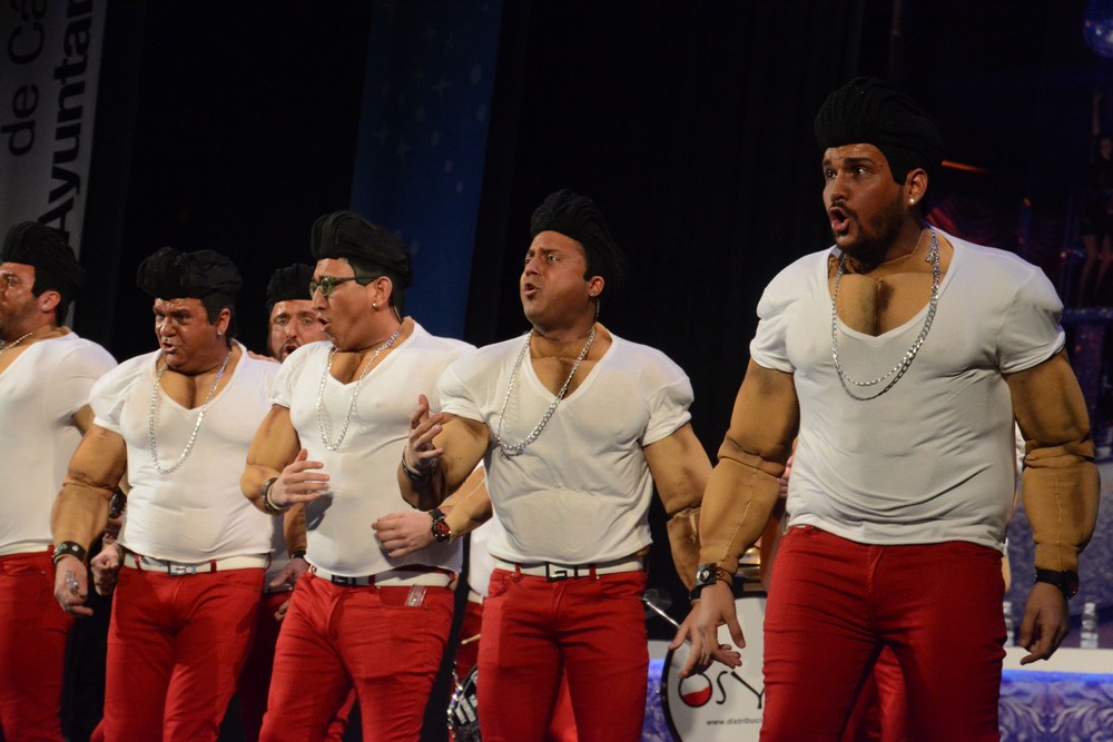 Los cachafantasmas