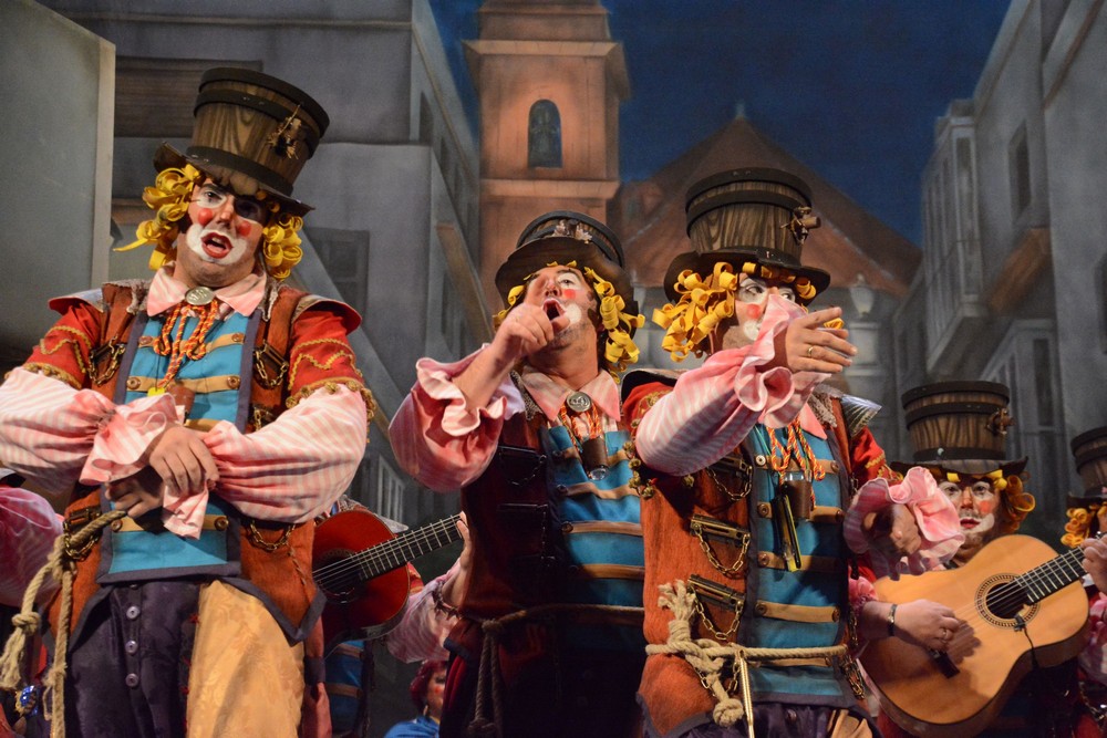 Los camballá