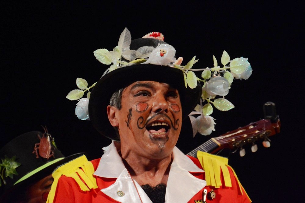 Los domadores de plantas carnívoras