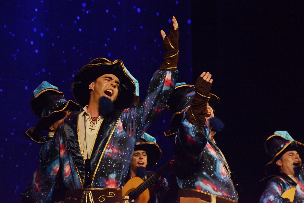 Los estrellitas
