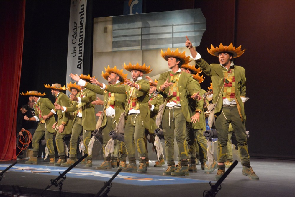 Los girasoles