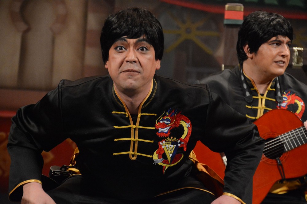 Los kunfundios