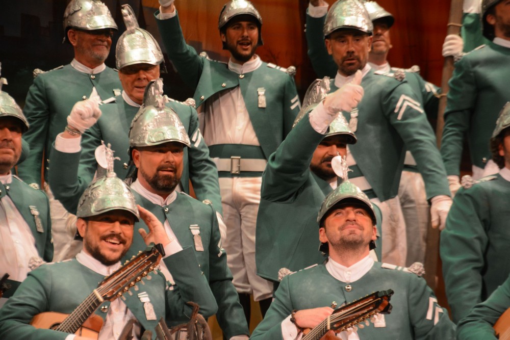 Por andalucía 