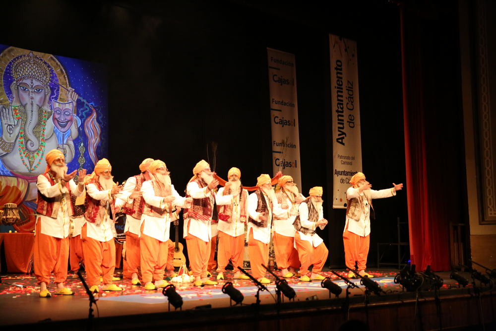 El gurú