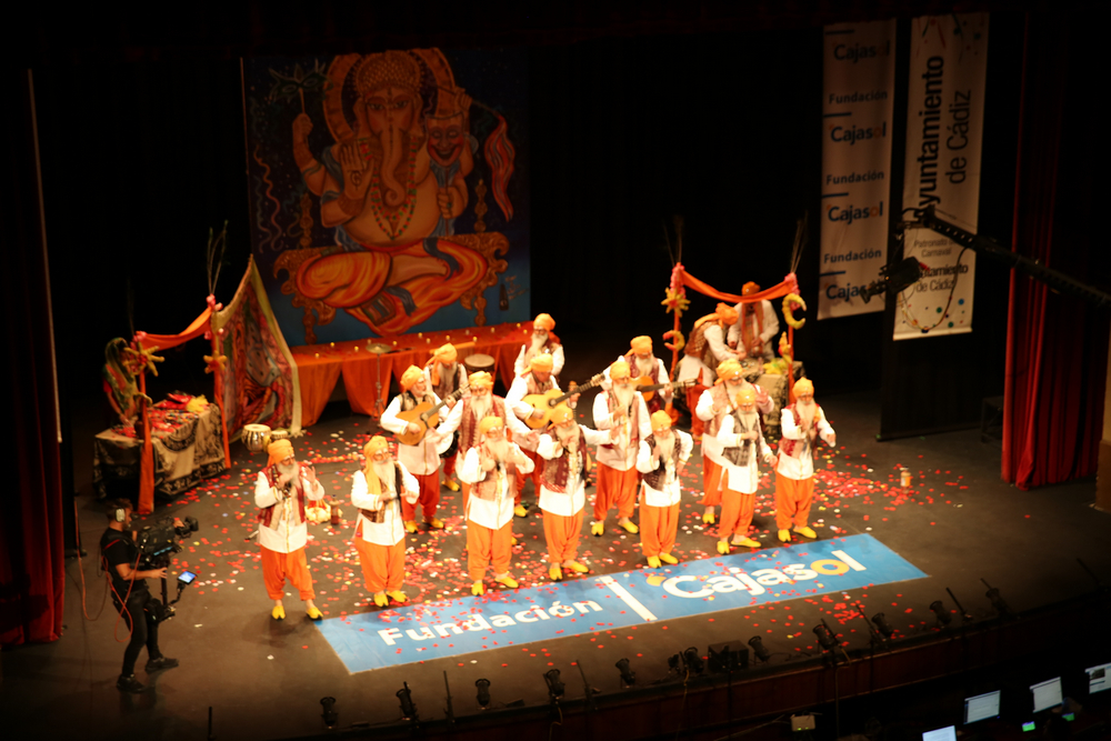 El gurú