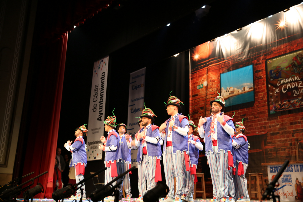 Los guiritanos Los guiritanos