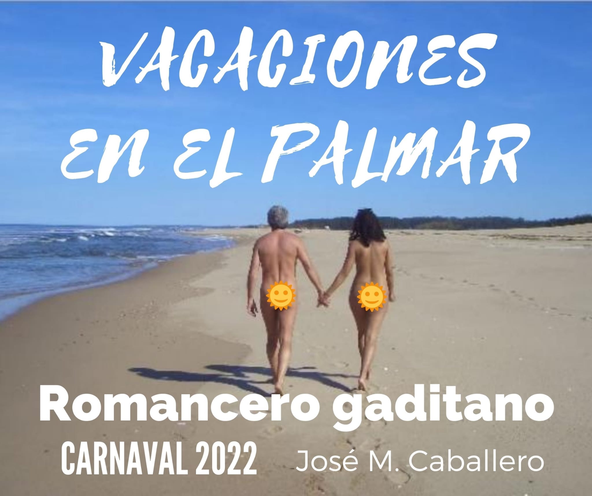 Vacaciones en el Palmar