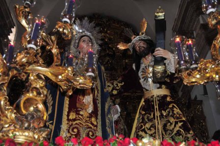 Afligidos decide no poner en peligro su patrimonio