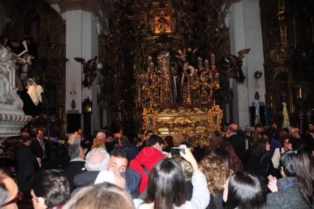 Afligidos decide no poner en peligro su patrimonio