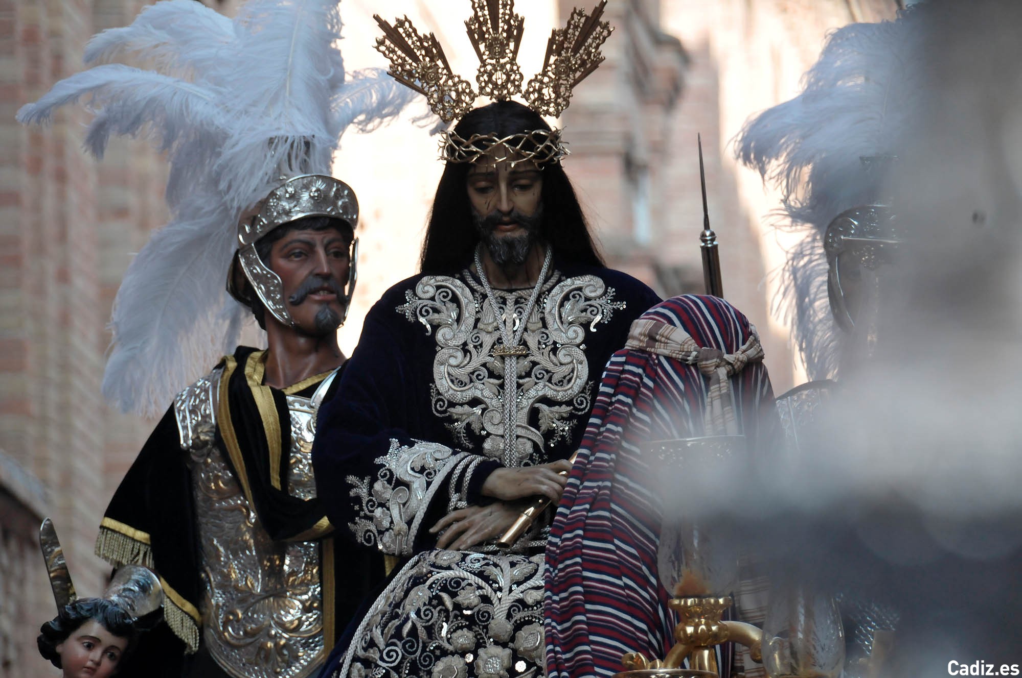 Miércoles santo huérfano de cigarreras Miércoles santo huérfano de cigarreras