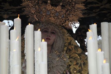 Miércoles de salud y esperanza