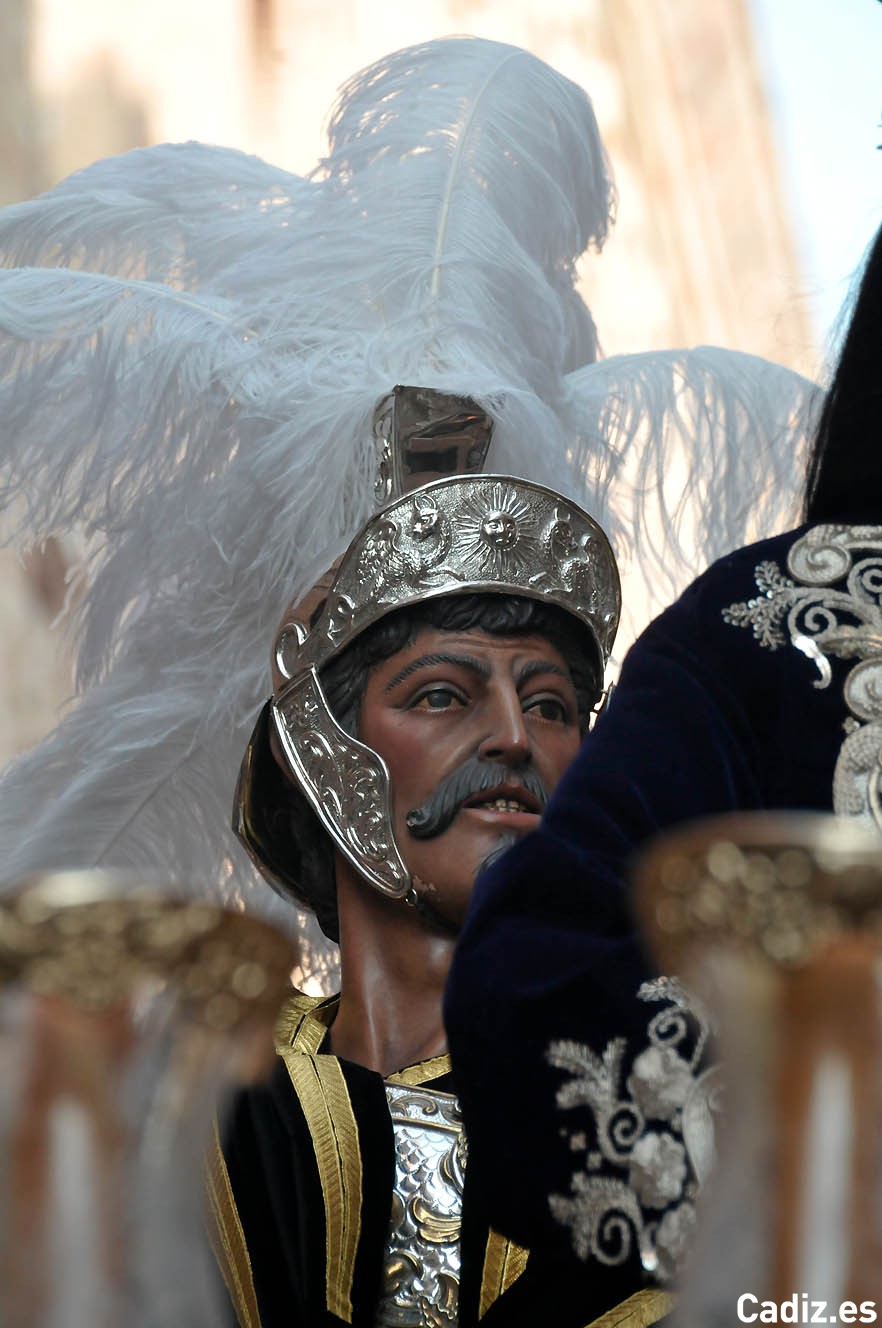 Miércoles santo huérfano de cigarreras Miércoles santo huérfano de cigarreras