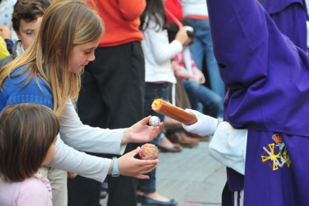 Miércoles de salud y esperanza