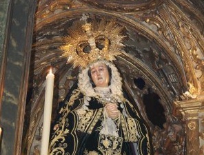 Todo está cumplido Todo está cumplido