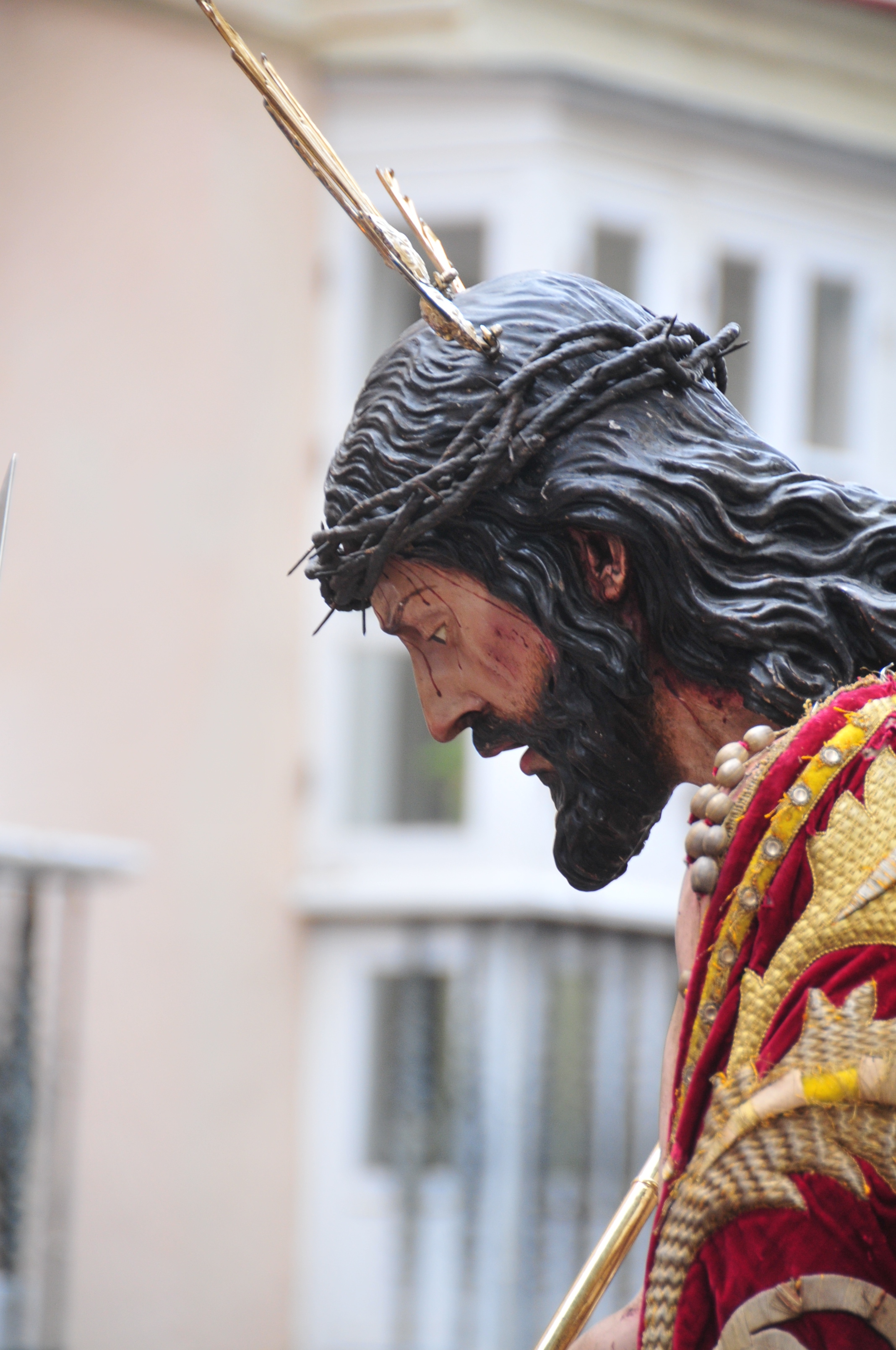 El hijo de dios se presenta de nuevo desde san pablo