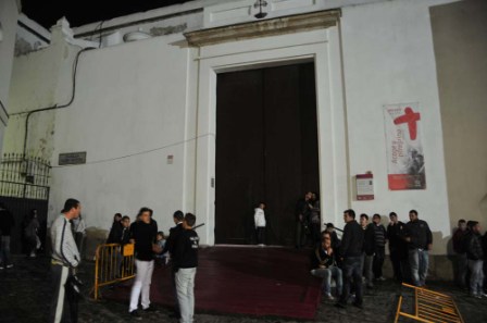 ... y cádiz se quedó sin perdón ... y cádiz se quedó sin perdón