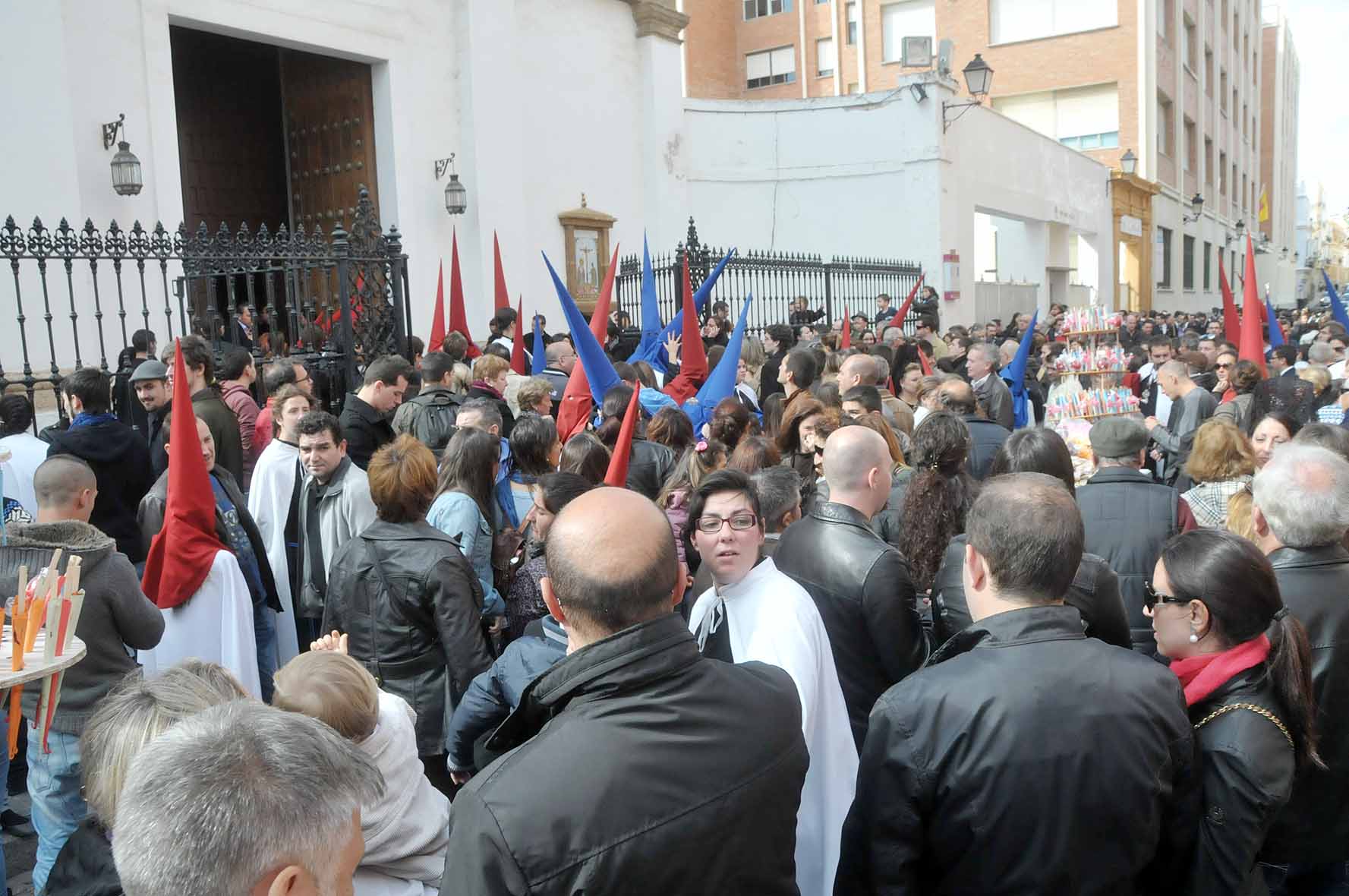 Expiración y victoria no estarán por las calles porque la hermandad suspende la salida ante el riesgo de lluvia Expiración y victoria no estarán por las calles porque la hermandad suspende la salida ante el riesgo de lluvia