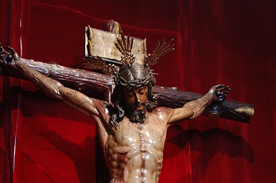 Las cuatro cofradías del lunes santo se reúnen en san francisco para reorganizar las salidas procesionales Las cuatro cofradías del lunes santo se reúnen en san francisco para reorganizar las salidas procesionales