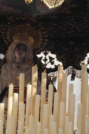 Bajo la protección de los marianistas