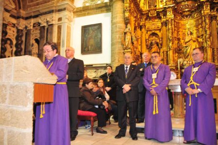 No pudieron estrenar el cambio de día