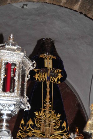 No pudieron estrenar el cambio de día