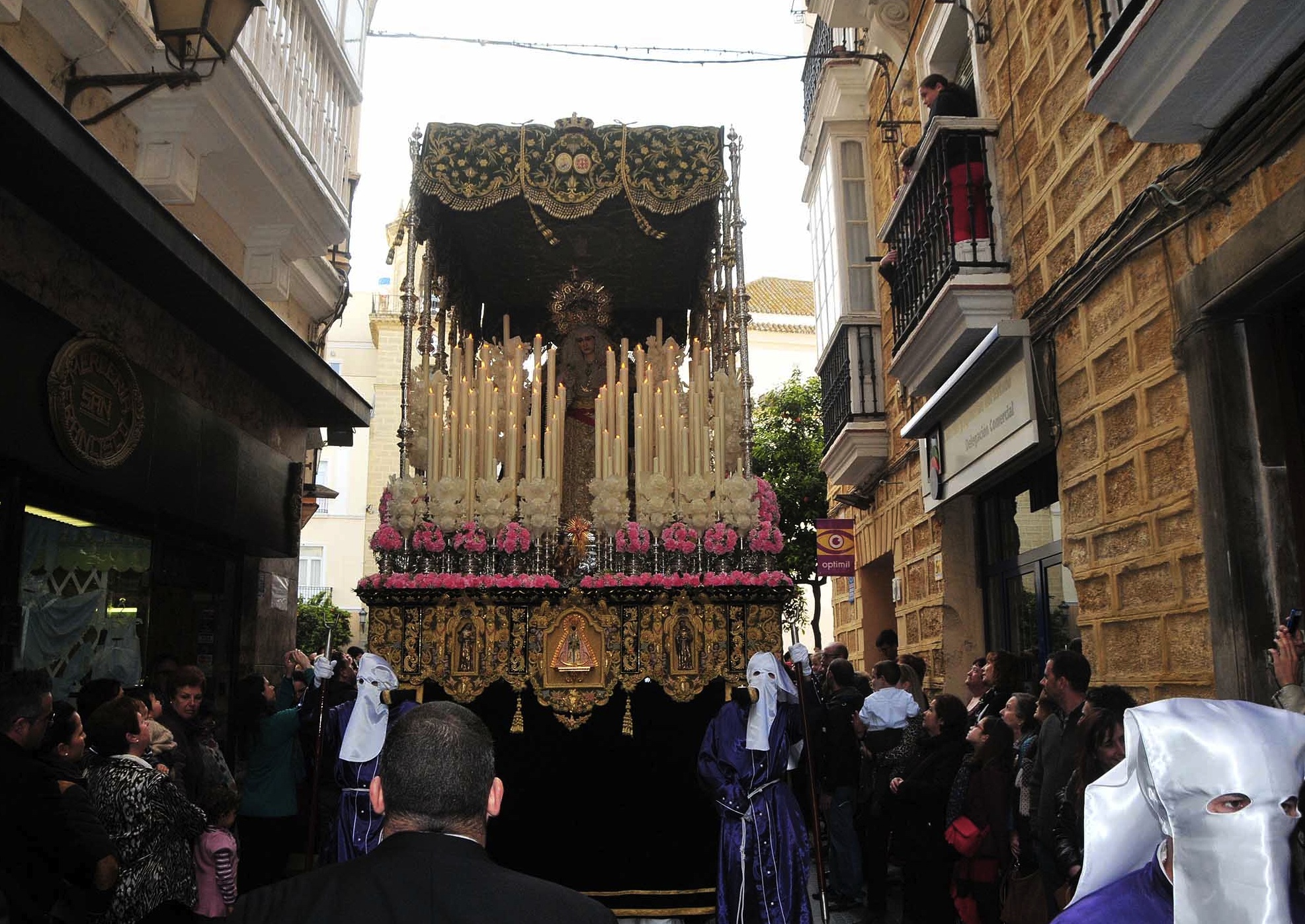 50 años de esperanza por cádiz 50 años de esperanza por cádiz