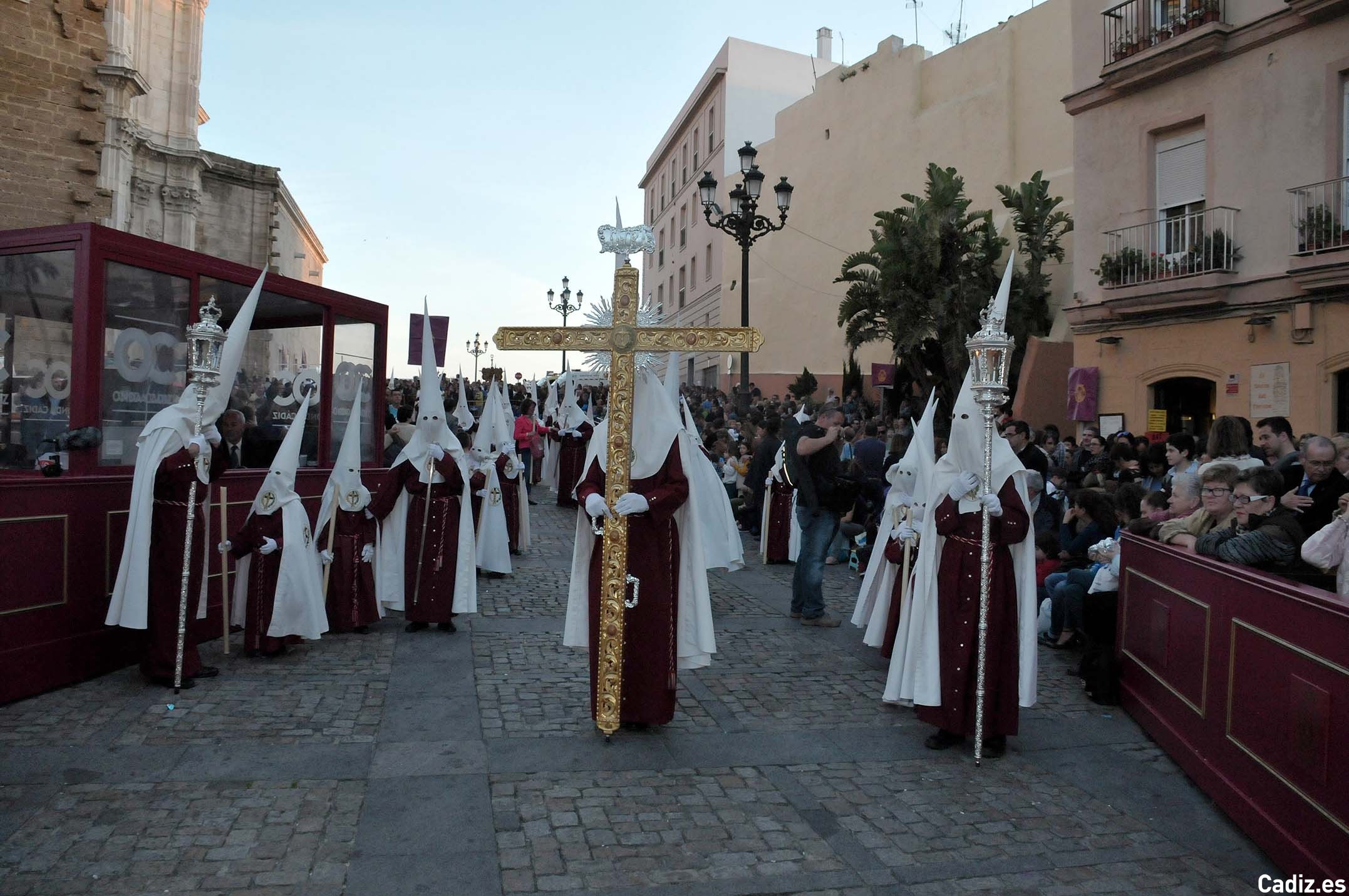 Oración de esperanza desde extramuros Oración de esperanza desde extramuros