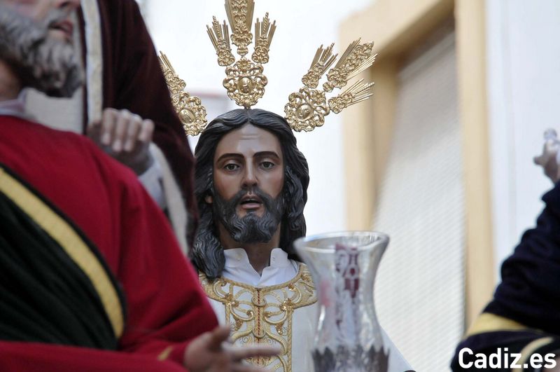 Discípulos alrededor de la mesa del señor Discípulos alrededor de la mesa del señor