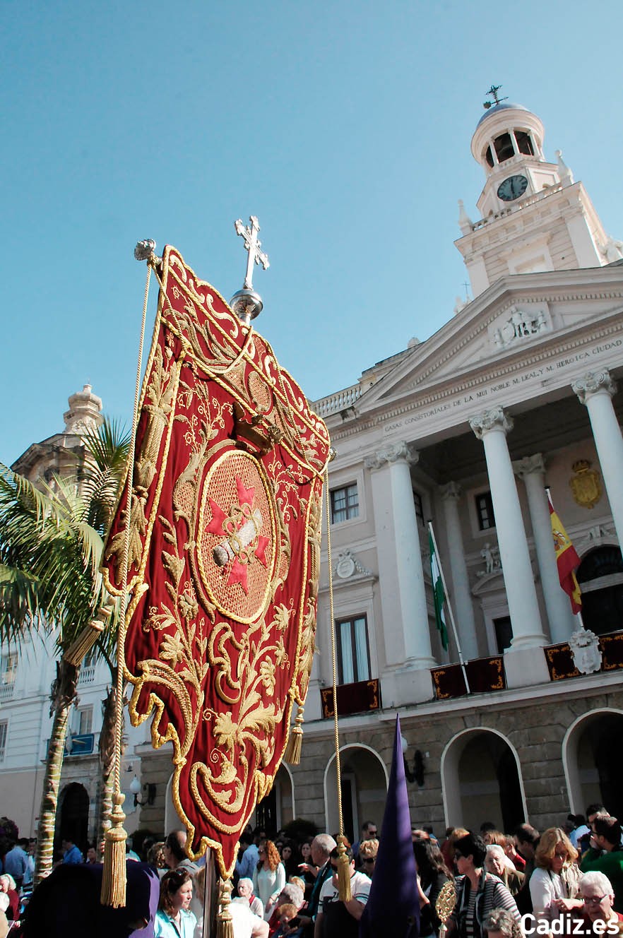 75 años de devoción al señor de la sentencia 75 años de devoción al señor de la sentencia