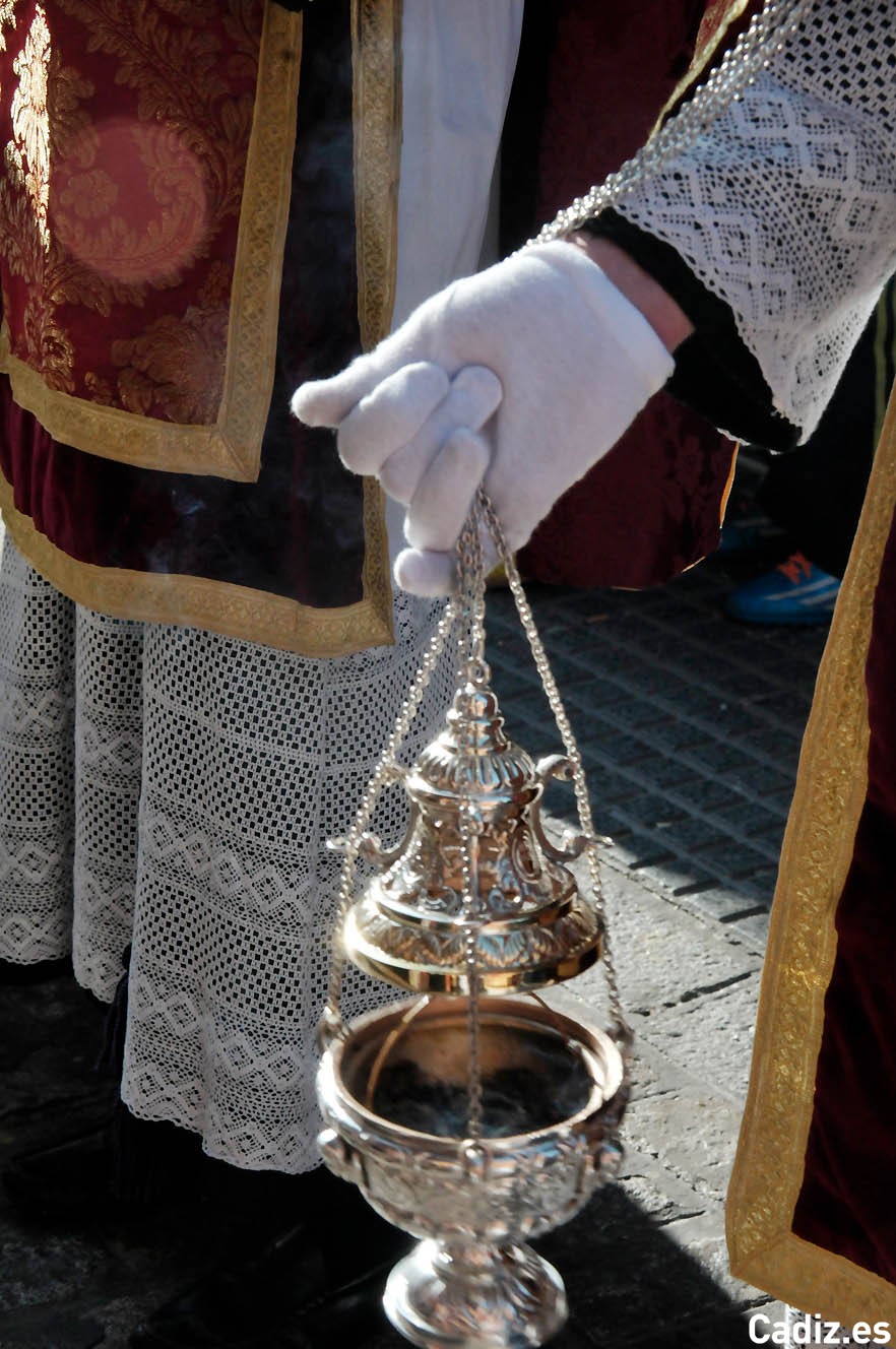 75 años de devoción al señor de la sentencia 75 años de devoción al señor de la sentencia