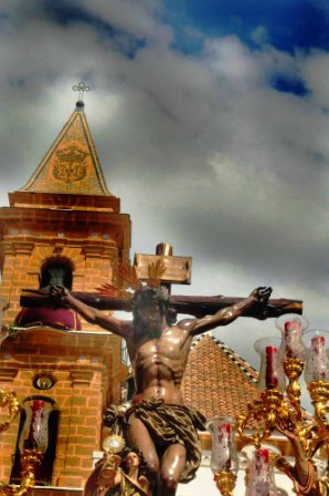 Lunes de tradición, martes de cambios