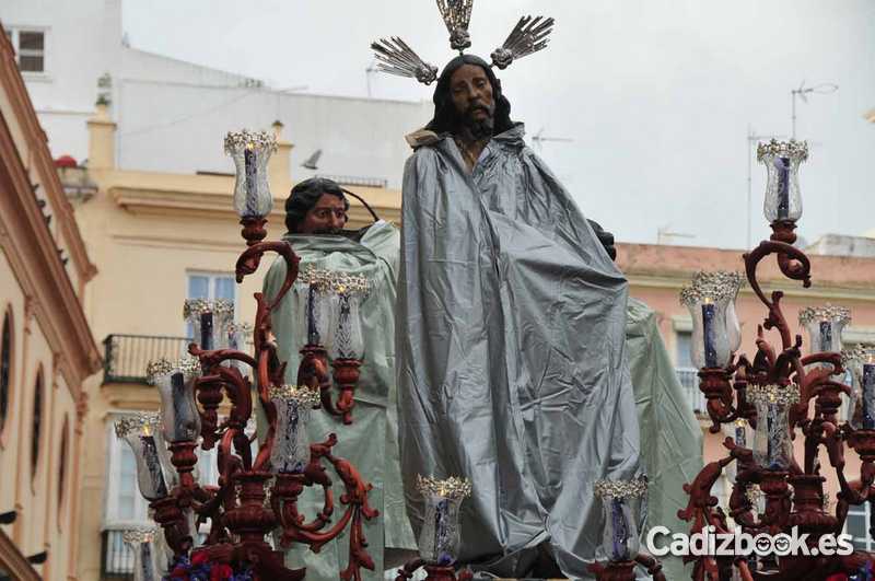 Columna-salida procesional 2011