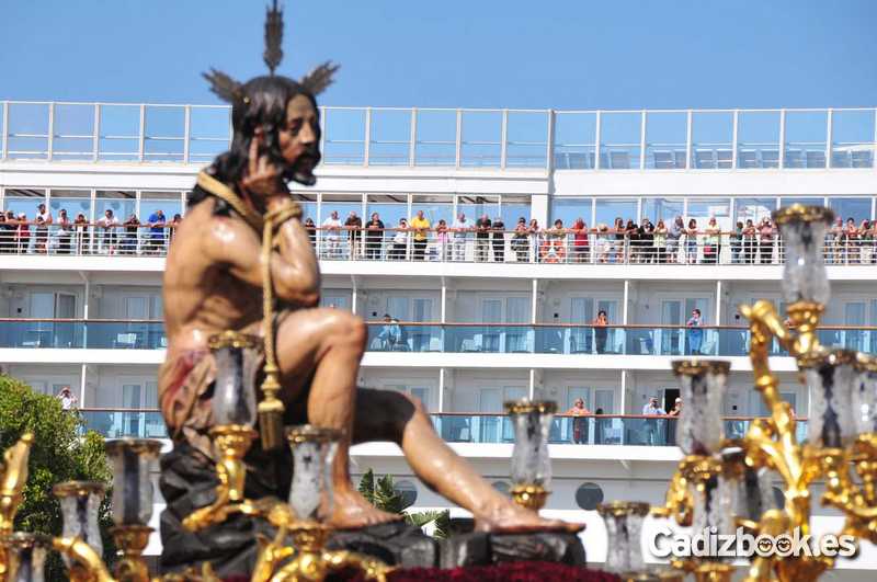 Humildad y paciencia-procesión 2011