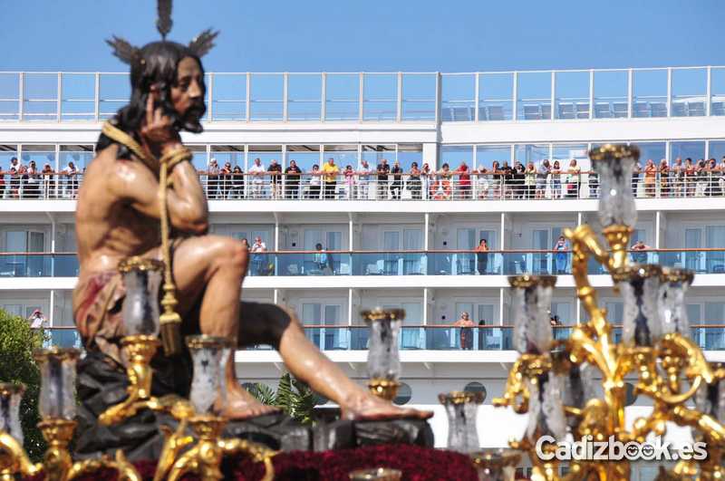 Humildad y paciencia-procesión 2011