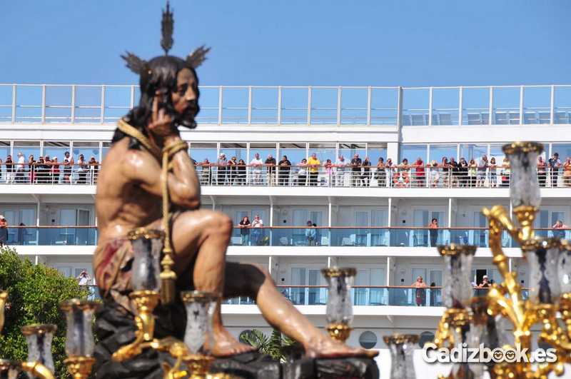 Humildad y paciencia-procesión 2011