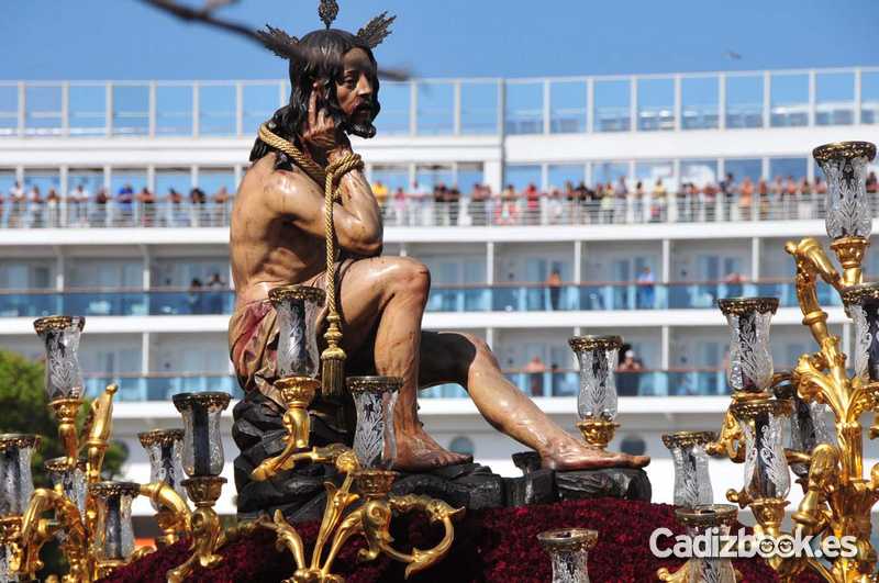 Humildad y paciencia-procesión 2011