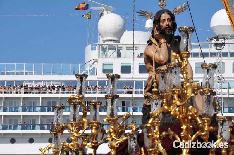 Humildad y paciencia-procesión 2011