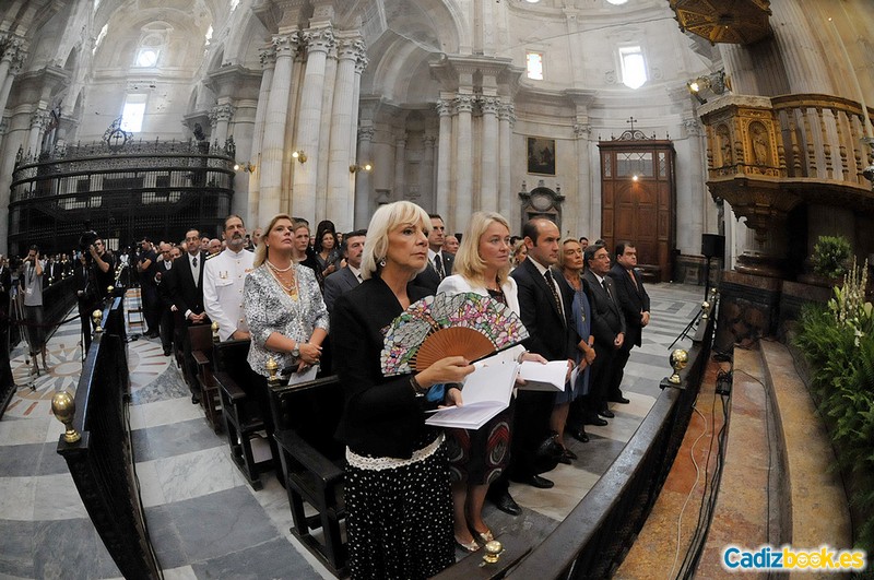 Servitas-coronacion virgen de los dolores