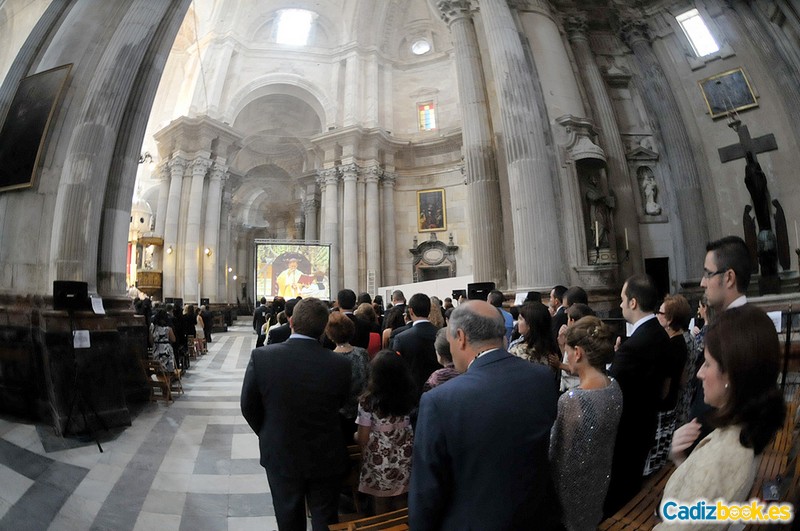 Servitas-coronacion virgen de los dolores