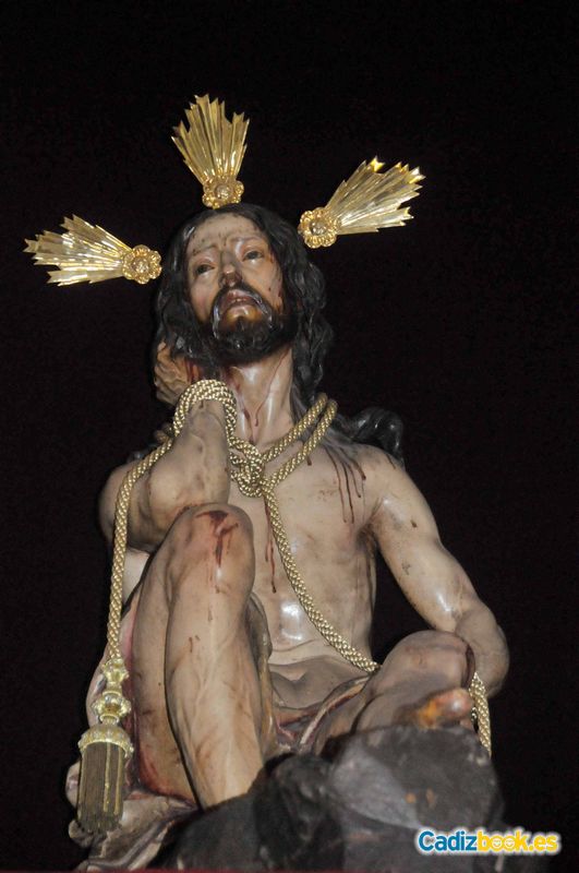 Humildad y paciencia-cultos cuaresmales 2012