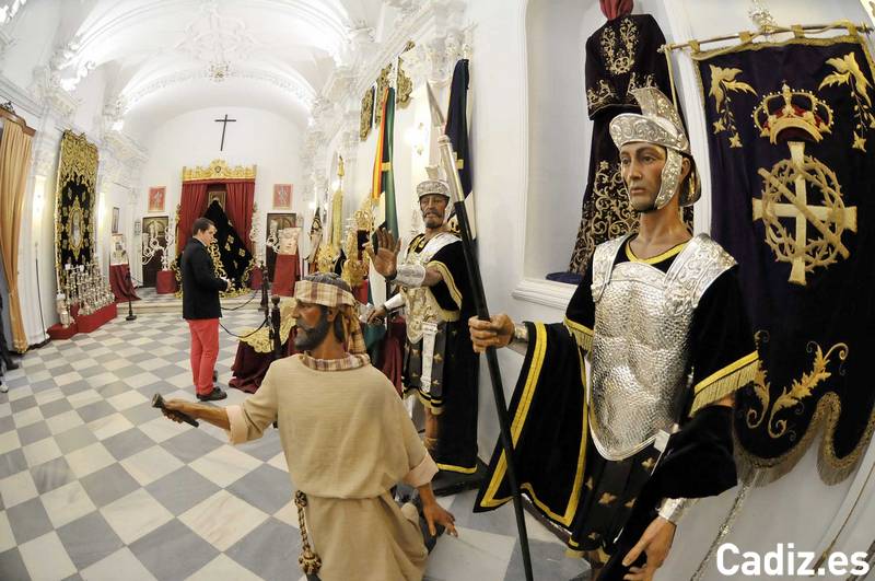 Cigarreras-exposicion del centenario