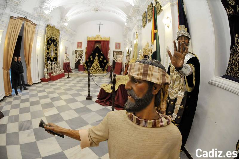 Cigarreras-exposicion del centenario