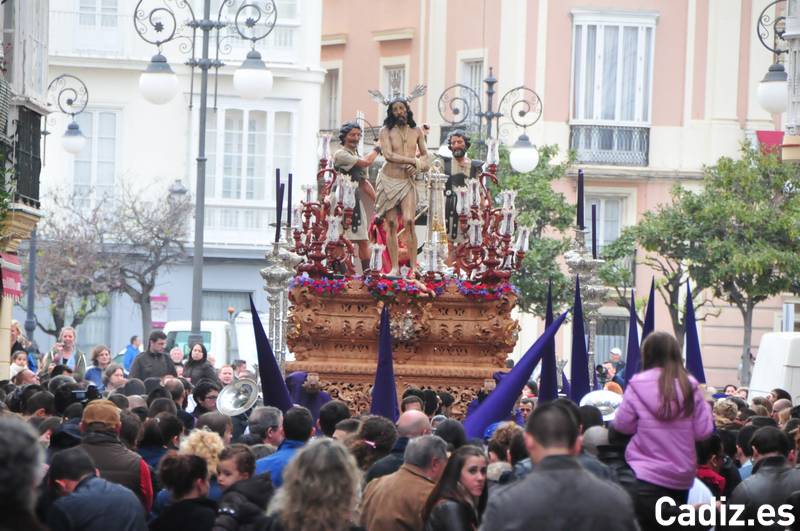 Columna-salida procesional 2013